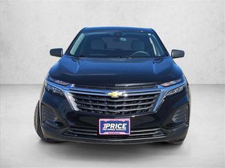Used 2023 Chevrolet Equinox LS video 2