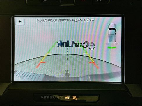 Used 2018 Ford F150 XL w/ Equipment Group 101A Mid image 15