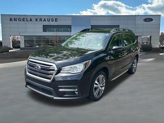 Used 2020 Subaru Ascent Limited AWD/4WD video 3