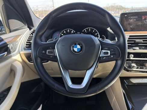 Used 2019 BMW X3 xDrive30i w/ Driving Assistance Package image 18