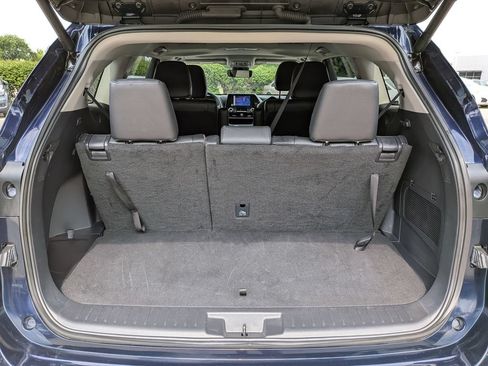 Used 2026 Toyota Highlander XLE AWD/4WD image 33