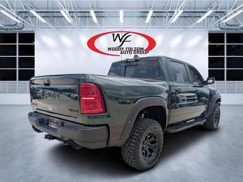 New 2026 RAM 1500 RHO w/ RHO Level 1 Equipment Group AWD/4WD image 3