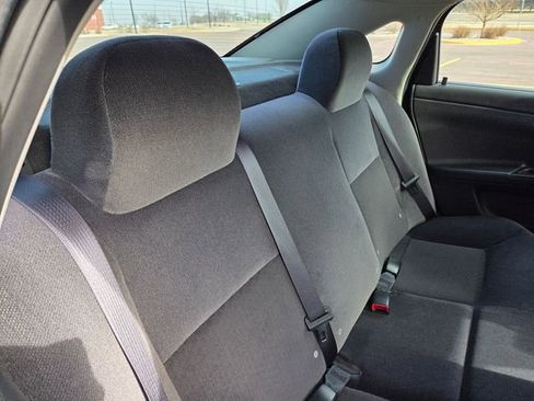 Used 2016 Chevrolet Impala Limited LS image 35