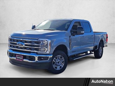 New 2026 Ford F250 Lariat w/ FX4 Off-Road Package image 1