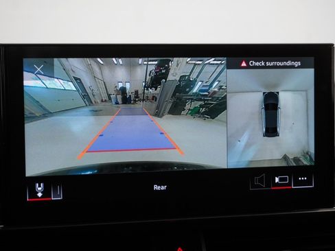 Used 2023 Audi A4 2.0T Premium Plus w/ Premium Plus Package image 27