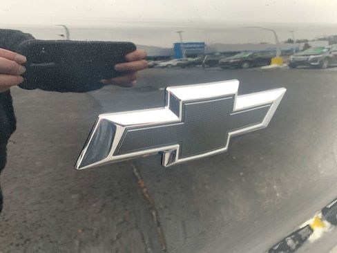 Certified 2024 Chevrolet TrailBlazer ACTIV w/ Convenience Package image 30