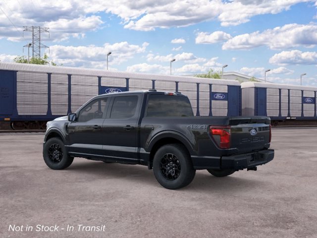 New 2026 Ford F150 STX AWD/4WD image 4