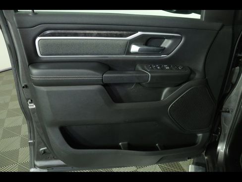 Used 2023 RAM 1500 Lone Star AWD/4WD image 24
