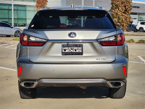 Used 2019 Lexus RX 350 FWD image 6