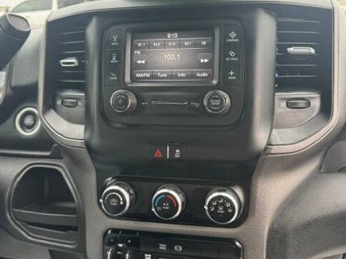 Used 2023 RAM 2500 Tradesman AWD/4WD image 17
