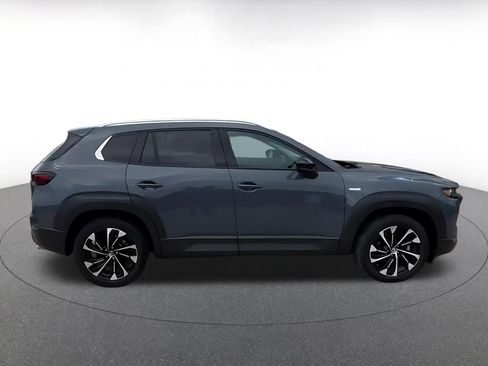 Used 2025 MAZDA CX-50 2.5 Hybrid w/ Premium Plus Pkg AWD/4WD image 16