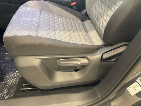 New 2025 Volkswagen Tiguan S image 19