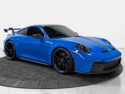 Used 2022 Porsche 911 GT3 RWD image 10