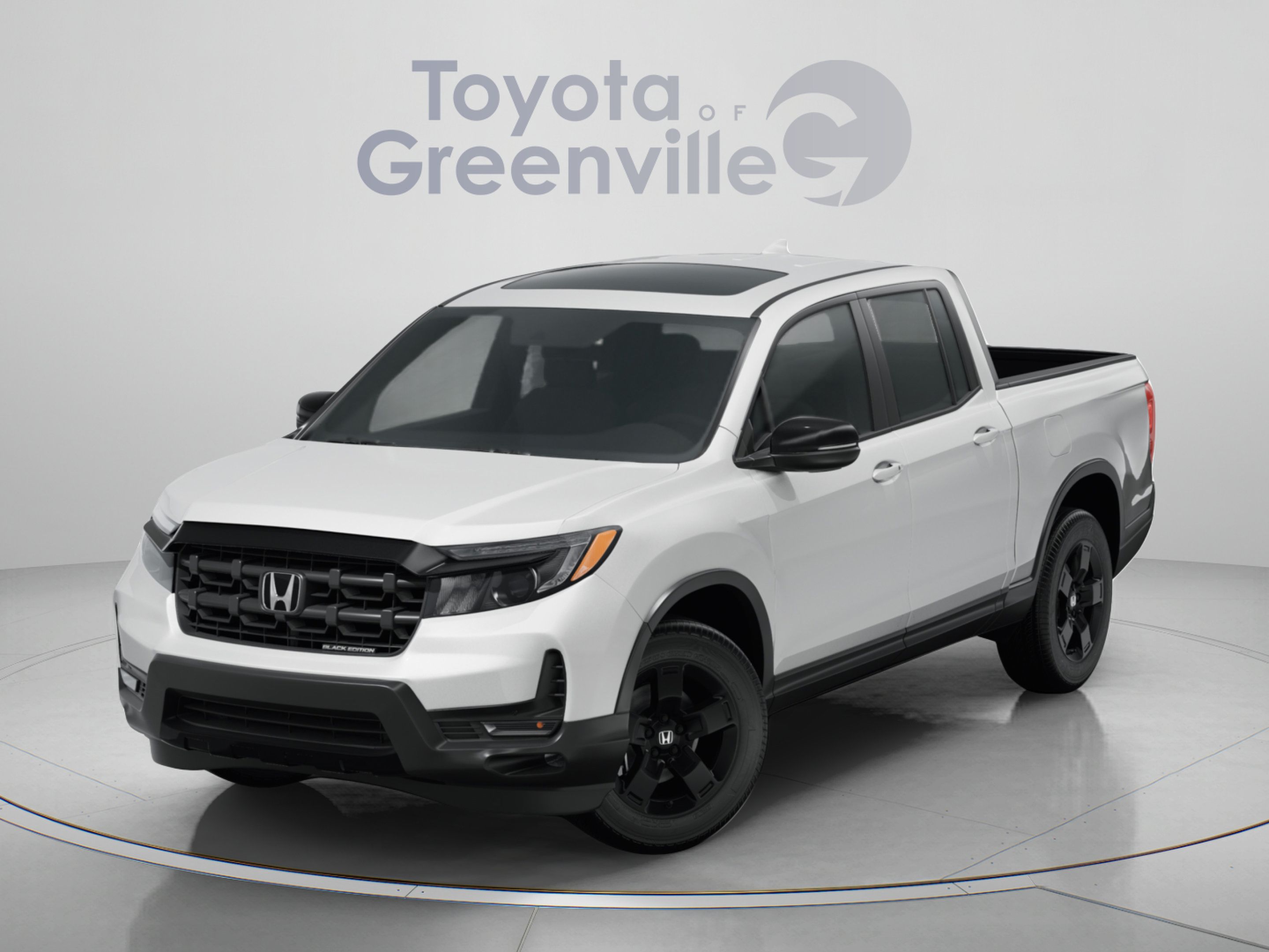 Used 2025 Honda Ridgeline Sport image 9