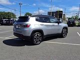 Used 2022 Jeep Compass Limited image 4