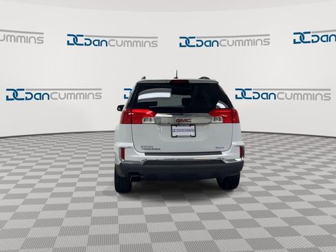 Used 2017 GMC Terrain SLE w/ Convenience Package AWD/4WD image 7