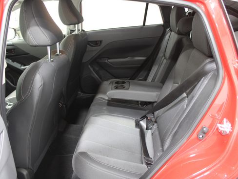 Used 2024 Subaru Crosstrek 2.0i Premium image 19