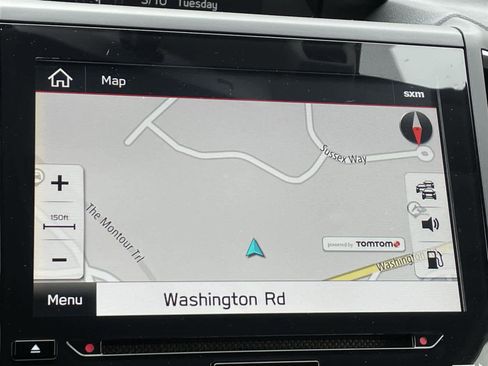 Certified 2023 Subaru Crosstrek 2.5i Limited image 15