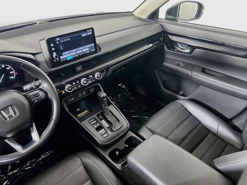Used 2024 Honda CR-V EX-L image 23