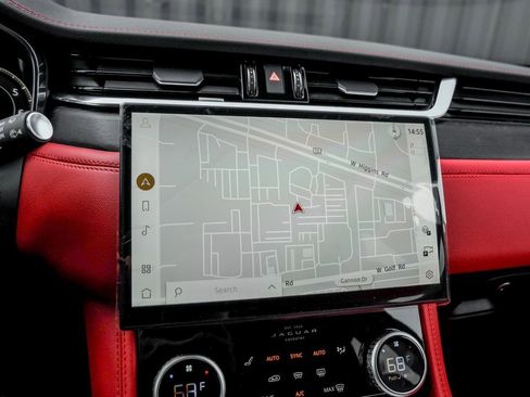 New 2026 Jaguar F-PACE R-Dynamic S image 13