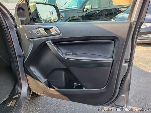 Used 2021 Ford Ranger Lariat w/ Equipment Group 501A High image 31