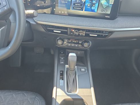 New 2026 Nissan Kicks SV w/ Cold Weather Package image 11