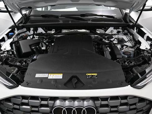 New 2026 Audi Q5 Premium Plus AWD/4WD image 15