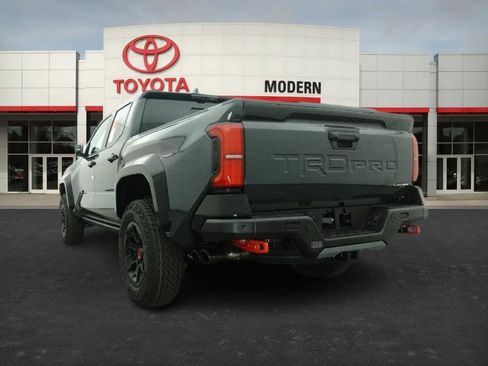 New 2026 Toyota Tacoma TRD Pro image 15