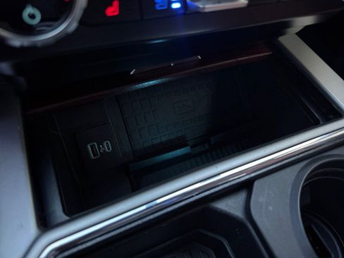 Certified 2022 Ford F450 King Ranch w/ King Ranch Ultimate Package image 28