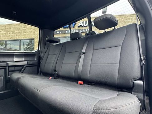 Used 2019 Ford F150 XLT w/ Equipment Group 302A Luxury AWD/4WD image 43