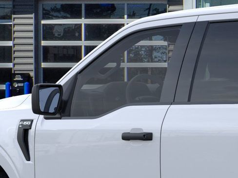 New 2025 Ford F150 XL w/ Equipment Group 103A High image 20