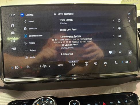 New 2027 Ford Expedition Active RWD image 26
