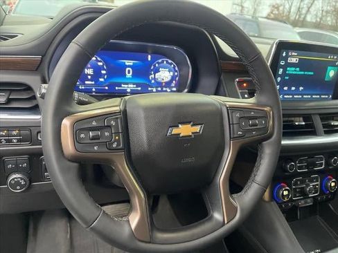 Used 2023 Chevrolet Tahoe High Country image 11