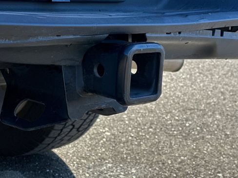 Used 2021 Ford Ranger Lariat w/ Equipment Group 501A High image 55