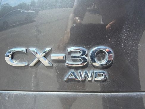Used 2023 MAZDA CX-30 AWD 2.5 S w/ Select Package image 34