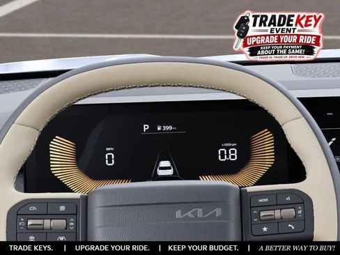New 2027 Kia Telluride EX AWD/4WD image 21