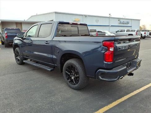 Used 2023 Chevrolet Silverado 1500 RST w/ Convenience Package II image 7