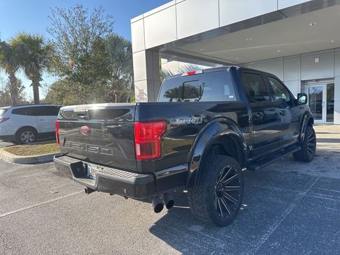 Used 2019 Ford F150 XLT w/ Equipment Group 302A Luxury image 7