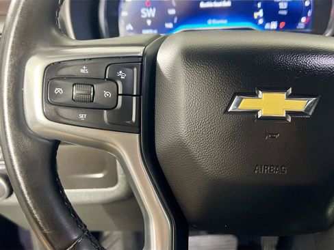 Used 2024 Chevrolet Tahoe LT image 18