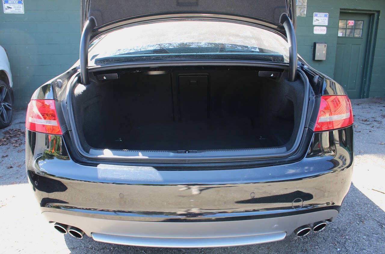 Used 2011 Audi S5 Prestige AWD/4WD image 28