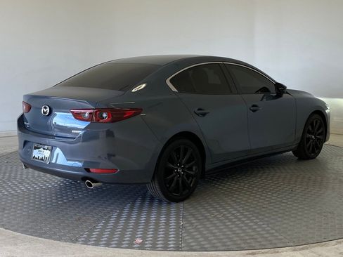 Used 2025 MAZDA MAZDA3 s image 8