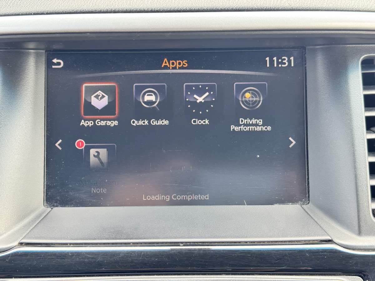Used 2020 Nissan Pathfinder S FWD image 46