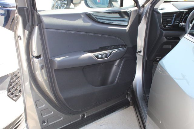 Certified 2024 Lexus NX 350 AWD w/ Cold Area Package image 11
