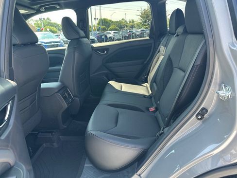 New 2026 Subaru Forester Touring w/ Touring Hybrid Package AWD/4WD image 10