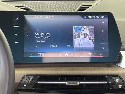 Used 2025 BMW X1 xDrive28i w/ Technology Package image 27