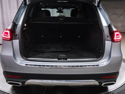 Certified 2022 Mercedes-Benz GLE 350 image 26