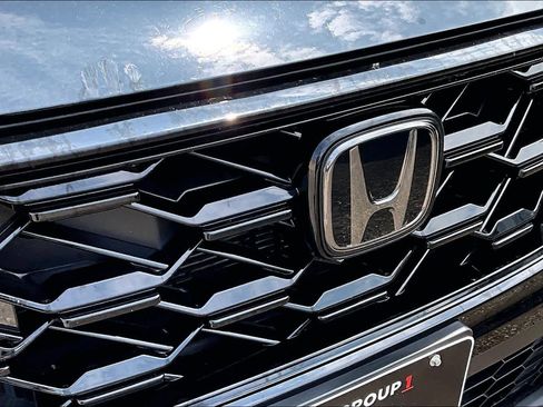 Used 2025 Honda CR-V Sport image 33