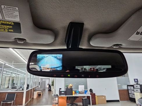 Used 2013 Toyota FJ Cruiser 4WD w/ Upgrade Pkg image 17