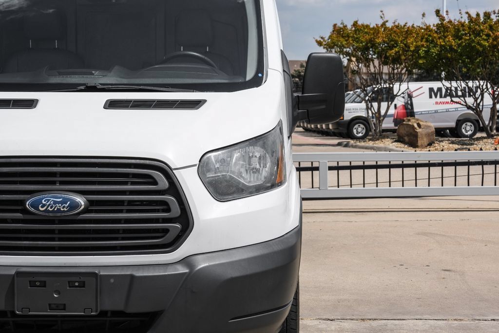 Used 2017 Ford Transit 250 148 Low Roof RWD image 37