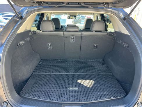 Used 2023 MAZDA CX-5 AWD 2.5 S w/ Premium Package image 20